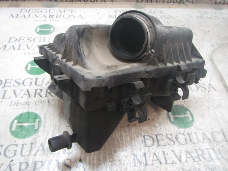 Recambio de filtro aire para saab 9-3 berlina 1.9 tid linear (i/d) referencia OEM IAM   