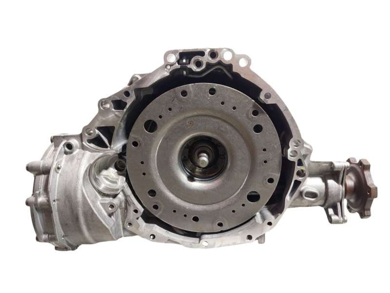 Recambio de caja cambios para porsche cayenne (9ya) 3.0 awd (9yaaa1) referencia OEM IAM 0FE300035G 3E84 3E84