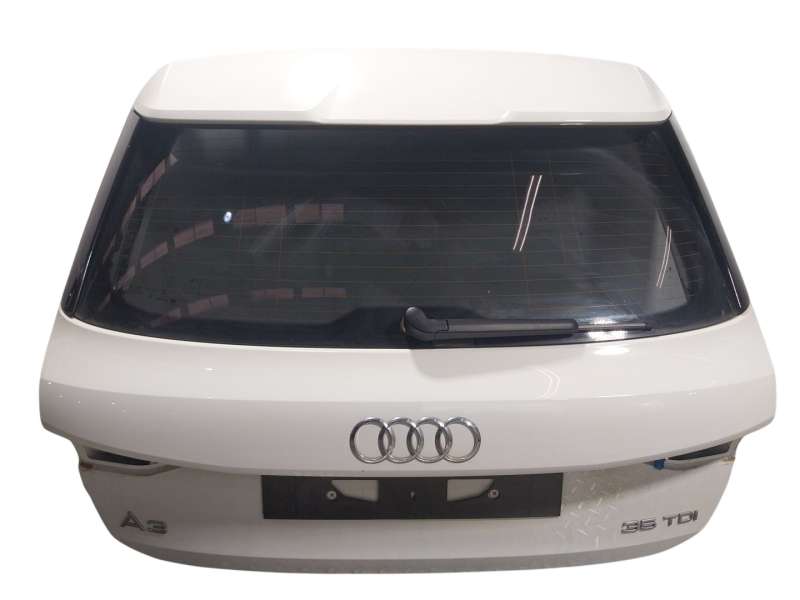 Recambio de porton trasero para audi a3 sportback (8ya, 8yf) 35 tdi referencia OEM IAM   