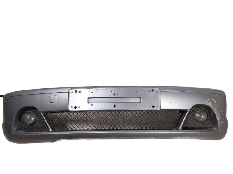 Recambio de paragolpes delantero para bmw 3 coupé (e46) 320 cd referencia OEM IAM   