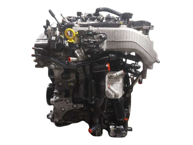 Recambio de motor completo para audi q3 sportback (f3n) 35 tdi referencia OEM IAM 05L100032 DTS DTS