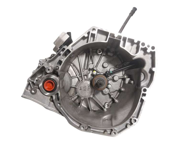 Recambio de caja cambios para mitsubishi asx (vsx_, vse_) 1.3 mhev (vsxg3) referencia OEM IAM MQ001475 320108352R TL4388