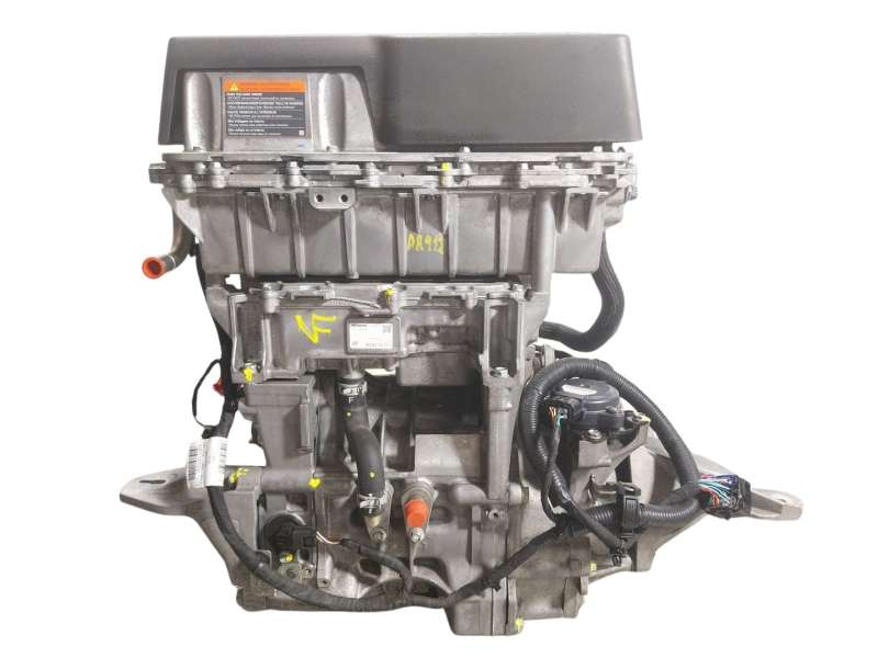 Recambio de motor completo para nissan leaf (ze1) electric referencia OEM IAM 290A05SA0A EM57 358097Z
