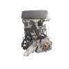 Recambio de motor completo para nissan leaf (ze1) electric referencia OEM IAM 290A05SA0A EM57 358097Z