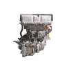 Recambio de motor completo para nissan leaf (ze1) electric referencia OEM IAM 290A05SA0A EM57 358097Z