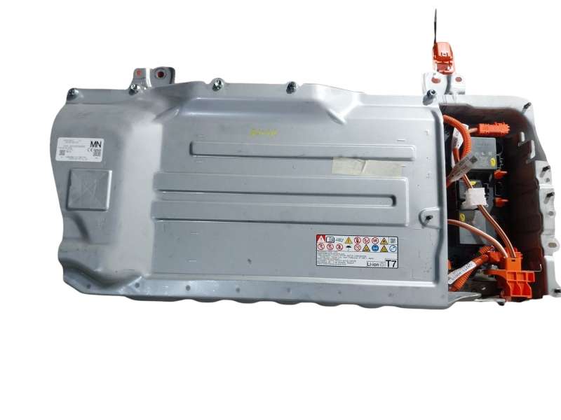 Recambio de bateria para toyota yaris cross (mxp_) 1.5 hybrid (mxpj10) referencia OEM IAM G951052083 G9280K0012 