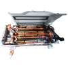 Recambio de bateria para toyota yaris cross (mxp_) 1.5 hybrid (mxpj10) referencia OEM IAM G951052083 G9280K0012 