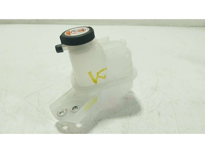 Recambio de deposito expansion para toyota yaris cross (mxp_) 1.5 hybrid (mxpj10) referencia OEM IAM G91H0K0020  