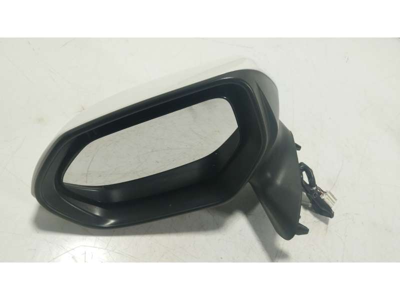 Recambio de espejo izquierdo para toyota yaris cross (mxp_) 1.5 hybrid (mxpj10) referencia OEM IAM 879400DE30  