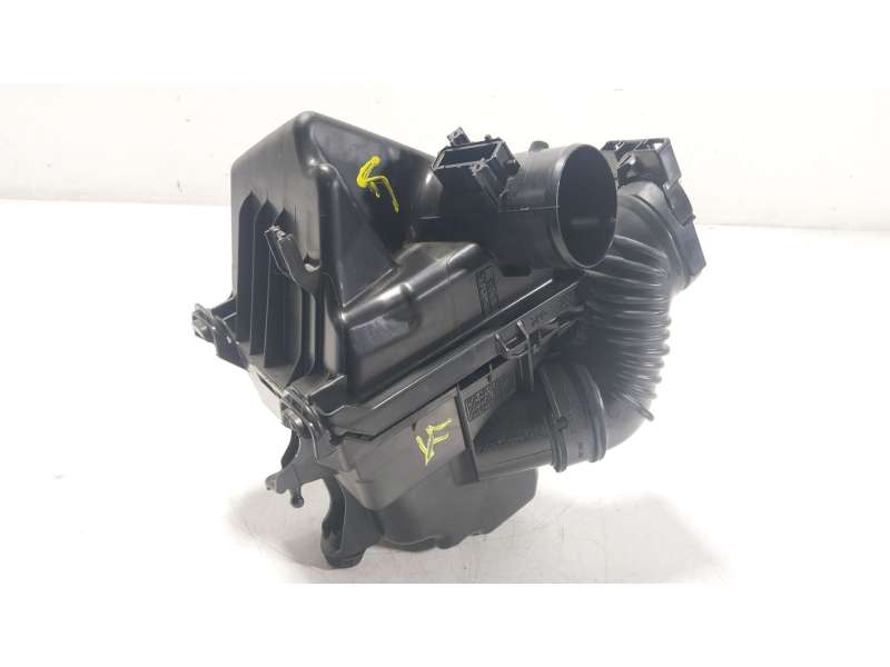 Recambio de filtro aire para toyota yaris cross (mxp_) 1.5 hybrid (mxpj10) referencia OEM IAM 17705K0040  