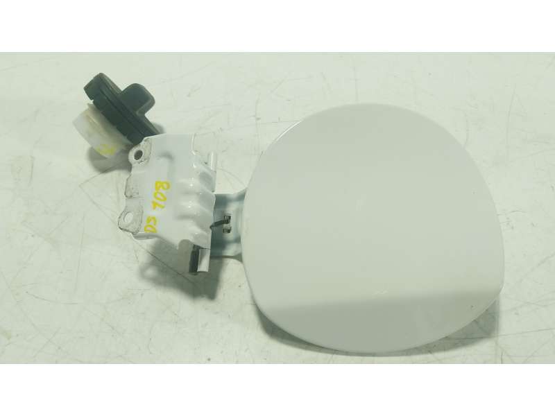 Recambio de tapa combustible para toyota yaris cross (mxp_) 1.5 hybrid (mxpj10) referencia OEM IAM 77350K2010  
