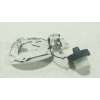 Recambio de tapa combustible para toyota yaris cross (mxp_) 1.5 hybrid (mxpj10) referencia OEM IAM 77350K2010  