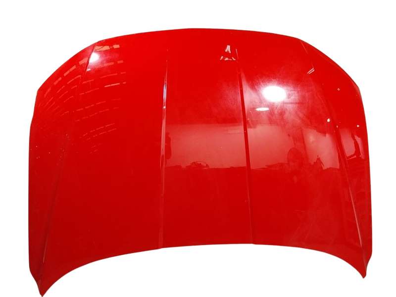 Recambio de capot delantero para hyundai tucson (nx4e, nx4a) 1.6 t-gdi referencia OEM IAM 66400N7000  