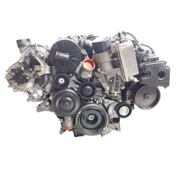 MOTOR COMPLETO A2720109902 272964 272964