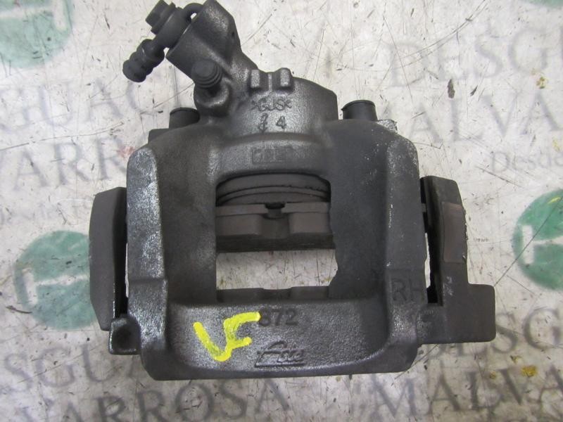 Recambio de pinza freno delantera derecha para peugeot 508 access referencia OEM IAM 4401R5  