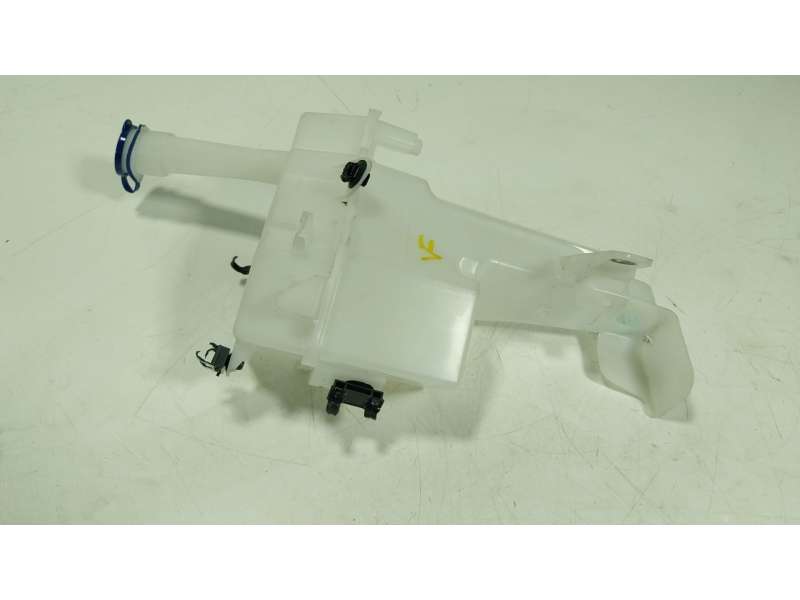 Recambio de deposito limpia para toyota yaris cross (mxp_) 1.5 hybrid (mxpj10) referencia OEM IAM   