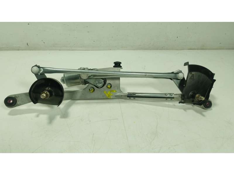 Recambio de motor limpia delantero para toyota yaris cross (mxp_) 1.5 hybrid (mxpj10) referencia OEM IAM  85110K0120 