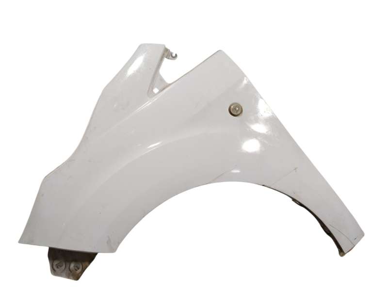 Recambio de aleta delantera izquierda para ford transit courier b460 furgón/monospace 1.5 tdci referencia OEM IAM   