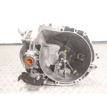 CAJA CAMBIOS 9821418980 / 1620368980 20MB59