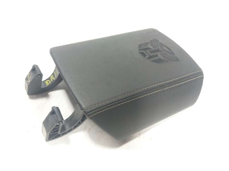 Recambio de apoyabrazos central para chevrolet camaro 6.2 referencia OEM IAM 92249050  