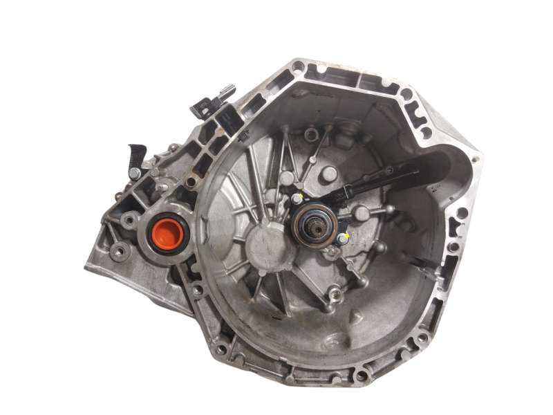 Recambio de caja cambios para renault kadjar (ha_, hl_) 1.5 blue dci 115 referencia OEM IAM 320104881R TL6003 TL6003