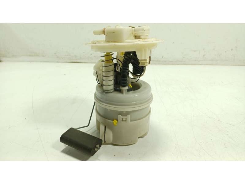 Recambio de aforador para dacia sandero ii (b8_) tce 90 (b8m1, b8ma) referencia OEM IAM  172021904R 