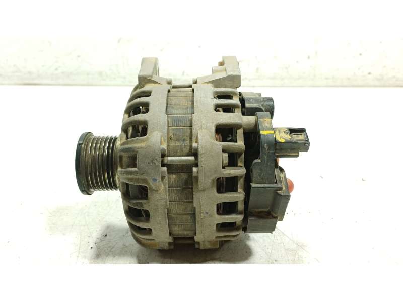 Recambio de alternador para dacia sandero ii (b8_) tce 90 (b8m1, b8ma) referencia OEM IAM  231002854R 