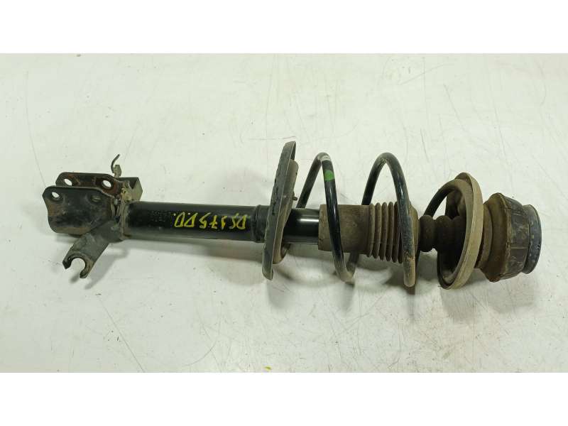 Recambio de amortiguador delantero derecho para dacia sandero ii (b8_) tce 90 (b8m1, b8ma) referencia OEM IAM  543021807R 