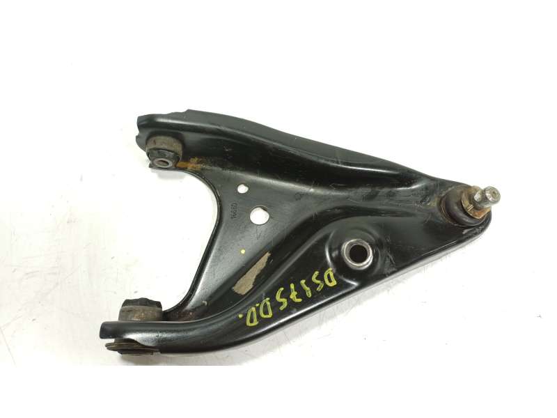 Recambio de brazo suspension inferior delantero derecho para dacia sandero ii (b8_) tce 90 (b8m1, b8ma) referencia OEM IAM   