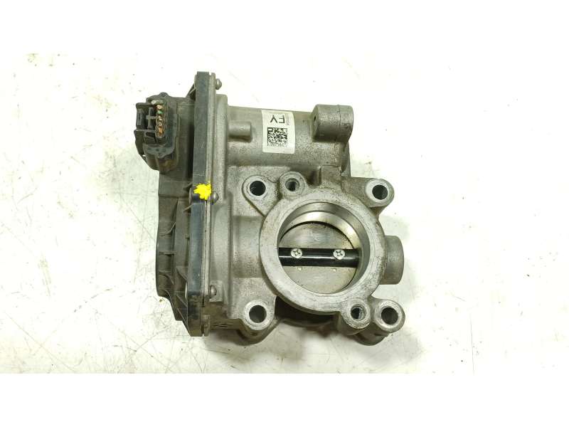 Recambio de caja mariposa para dacia sandero ii (b8_) tce 90 (b8m1, b8ma) referencia OEM IAM  161206038R 