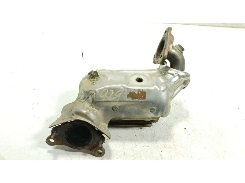 Recambio de catalizador para dacia sandero ii (b8_) tce 90 (b8m1, b8ma) referencia OEM IAM   