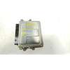 Recambio de centralita motor uce para dacia sandero ii (b8_) tce 90 (b8m1, b8ma) referencia OEM IAM  237109221R 