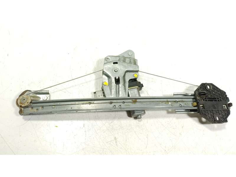 Recambio de elevalunas delantero izquierdo para dacia sandero ii (b8_) tce 90 (b8m1, b8ma) referencia OEM IAM  807211440R 