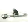 Recambio de elevalunas delantero izquierdo para dacia sandero ii (b8_) tce 90 (b8m1, b8ma) referencia OEM IAM  807211440R 