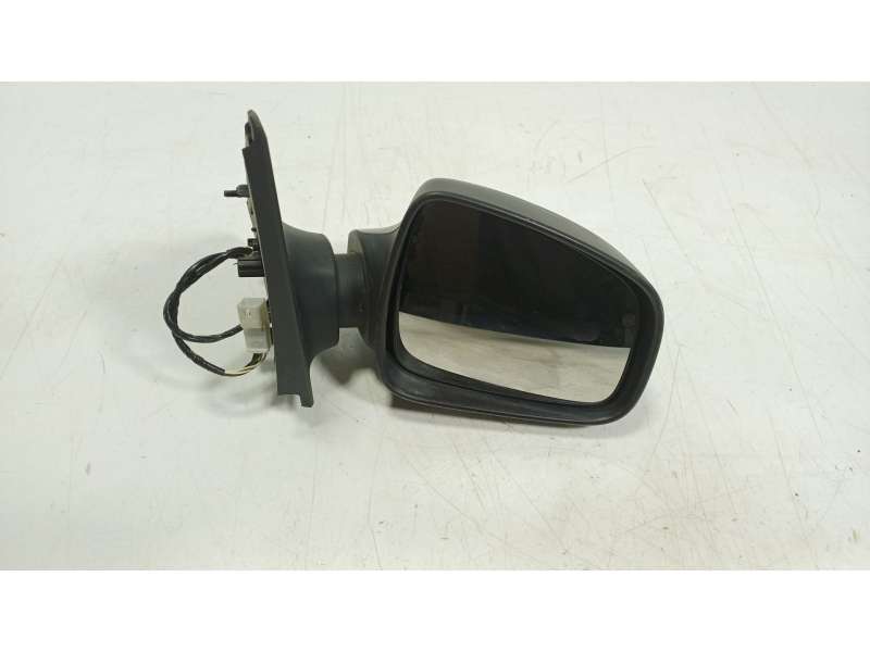 Recambio de espejo derecho para dacia sandero ii (b8_) tce 90 (b8m1, b8ma) referencia OEM IAM  963016848R 