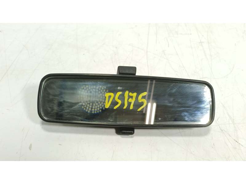 Recambio de espejo interior para dacia sandero ii (b8_) tce 90 (b8m1, b8ma) referencia OEM IAM   