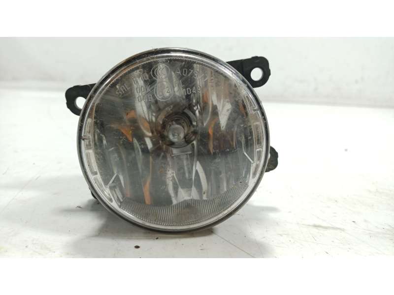 Recambio de faro antiniebla derecho para dacia sandero ii (b8_) tce 90 (b8m1, b8ma) referencia OEM IAM  261500097R 