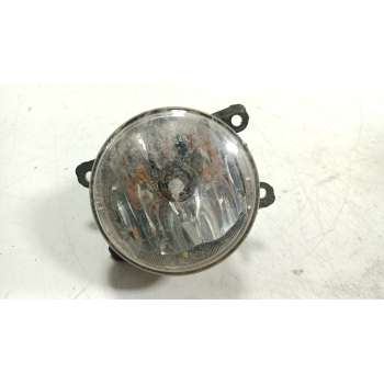 FARO ANTINIEBLA IZQUIERDO 261500097R 