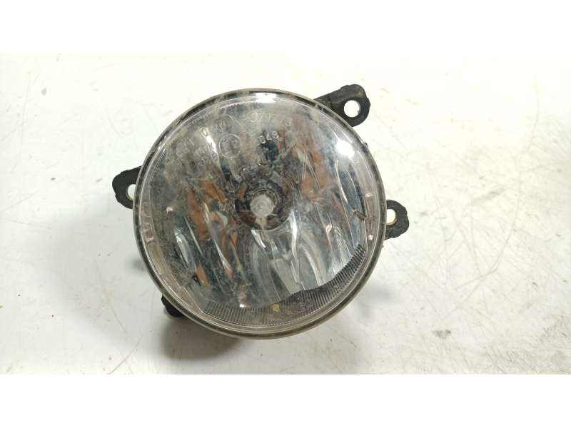 Recambio de faro antiniebla izquierdo para dacia sandero ii (b8_) tce 90 (b8m1, b8ma) referencia OEM IAM  261500097R 
