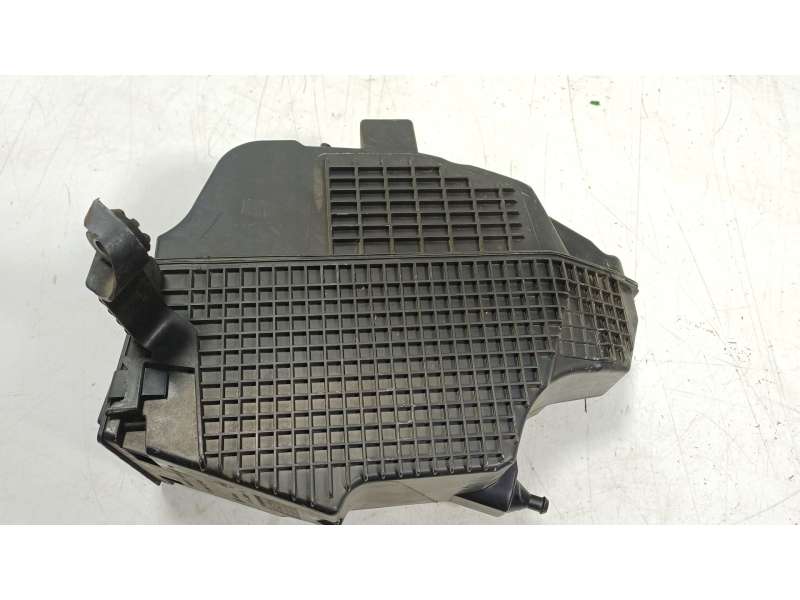 Recambio de filtro aire para dacia sandero ii (b8_) tce 90 (b8m1, b8ma) referencia OEM IAM  165001258R 