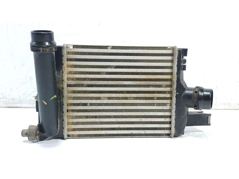 Recambio de intercooler para dacia sandero ii (b8_) tce 90 (b8m1, b8ma) referencia OEM IAM  144963014R 