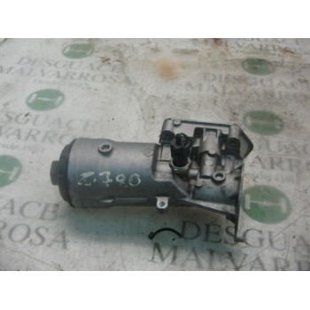 SOPORTE FILTRO ACEITE 