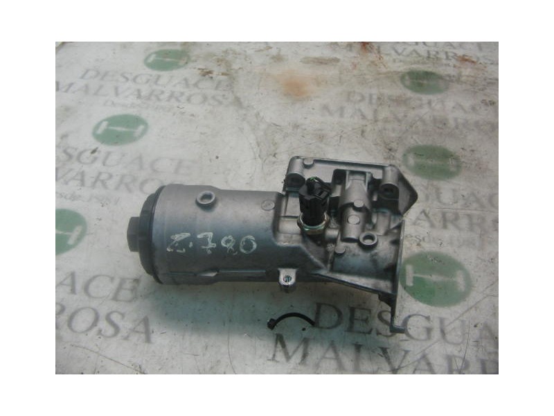 Recambio de soporte filtro aceite para volkswagen polo (9n1) conceptline referencia OEM IAM   