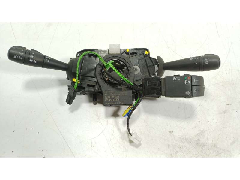 Recambio de mando luces para dacia sandero ii (b8_) tce 90 (b8m1, b8ma) referencia OEM IAM  255671453R 