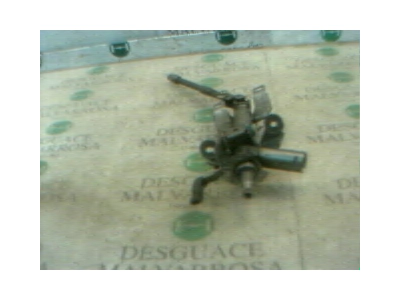 Recambio de columna direccion para citroën xsara picasso 2.0 hdi referencia OEM IAM   