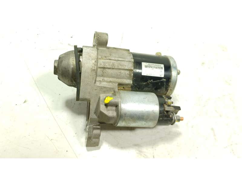 Recambio de motor arranque para dacia sandero ii (b8_) tce 90 (b8m1, b8ma) referencia OEM IAM  233000557R 