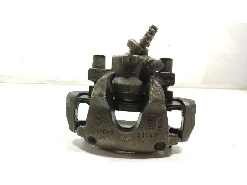 Recambio de pinza freno delantera izquierda para dacia sandero ii (b8_) tce 90 (b8m1, b8ma) referencia OEM IAM   