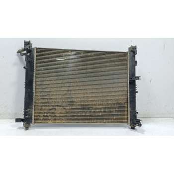 RADIADOR AGUA 214104684R 