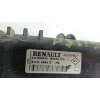 Recambio de radiador agua para dacia sandero ii (b8_) tce 90 (b8m1, b8ma) referencia OEM IAM  214104684R 