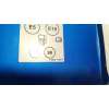 Recambio de tapa combustible para dacia sandero ii (b8_) tce 90 (b8m1, b8ma) referencia OEM IAM  14067154R 